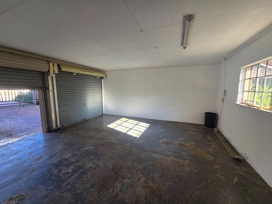 4 Bedroom Property for Sale in Heuwelsig Free State
